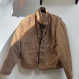 Carhartt Brown Men's Jacket